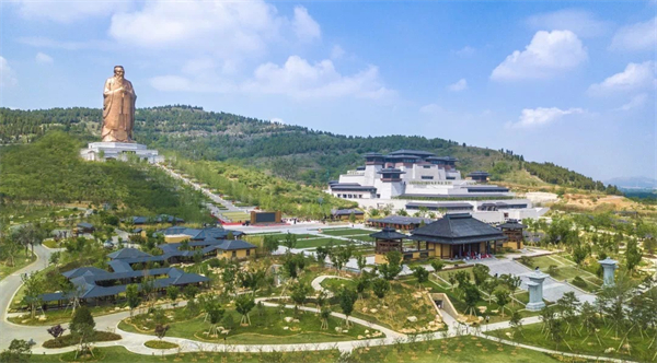 曲阜研修基地